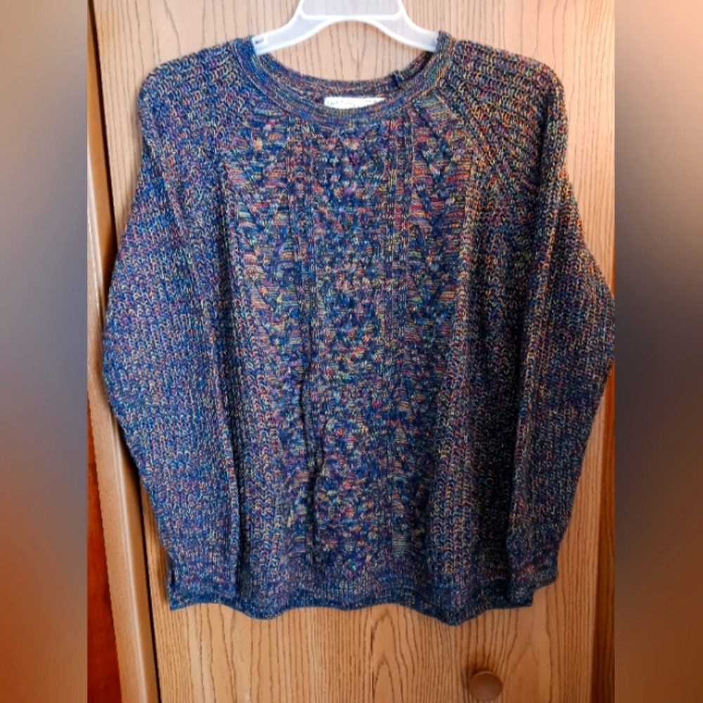 Faded Glory women's sweater